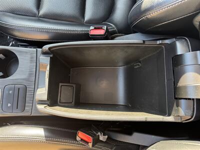 2020 Ford Escape SEL   - Photo 15 - Schoolcraft, MI 49087