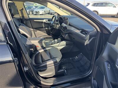 2020 Ford Escape SEL   - Photo 27 - Schoolcraft, MI 49087