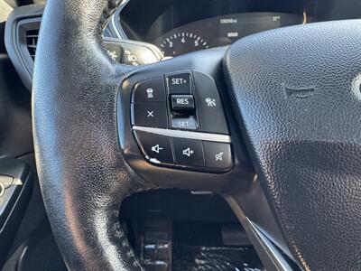 2020 Ford Escape SEL   - Photo 8 - Schoolcraft, MI 49087