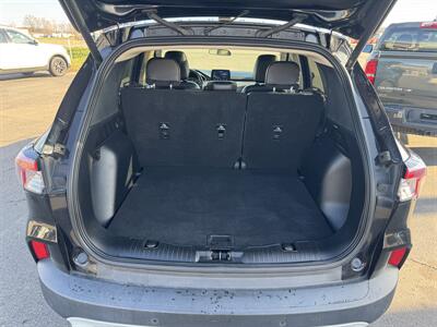 2020 Ford Escape SEL   - Photo 22 - Schoolcraft, MI 49087
