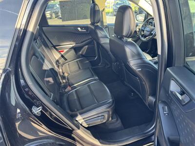 2020 Ford Escape SEL   - Photo 25 - Schoolcraft, MI 49087