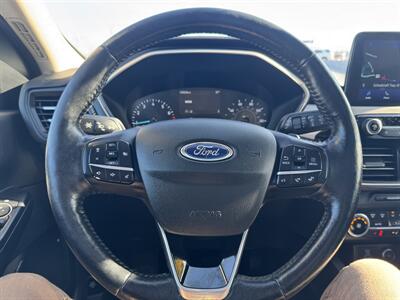 2020 Ford Escape SEL   - Photo 10 - Schoolcraft, MI 49087