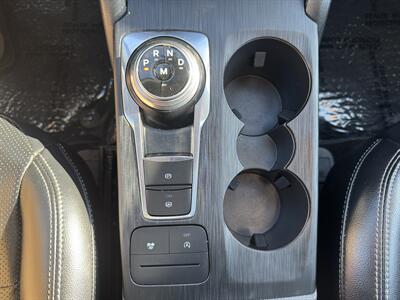 2020 Ford Escape SEL   - Photo 14 - Schoolcraft, MI 49087