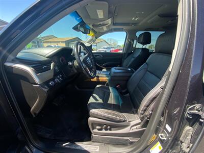 2015 GMC Yukon Denali   - Photo 34 - Schoolcraft, MI 49087