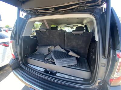 2015 GMC Yukon Denali   - Photo 22 - Schoolcraft, MI 49087