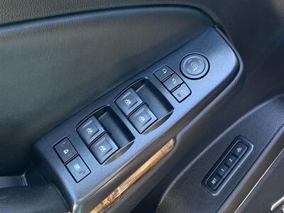 2015 GMC Yukon Denali   - Photo 33 - Schoolcraft, MI 49087