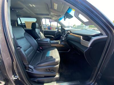2015 GMC Yukon Denali   - Photo 13 - Schoolcraft, MI 49087