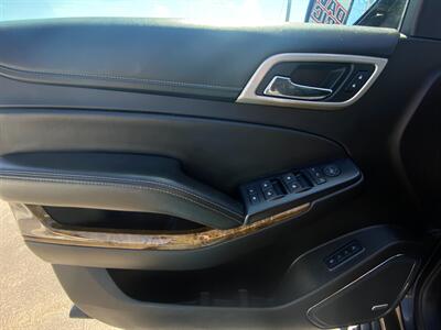 2015 GMC Yukon Denali   - Photo 32 - Schoolcraft, MI 49087