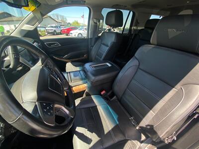 2015 GMC Yukon Denali   - Photo 36 - Schoolcraft, MI 49087