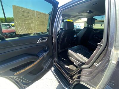 2015 GMC Yukon Denali   - Photo 24 - Schoolcraft, MI 49087