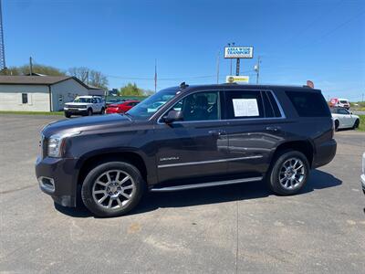 2015 GMC Yukon Denali   - Photo 6 - Schoolcraft, MI 49087
