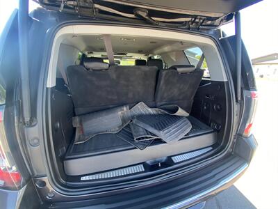 2015 GMC Yukon Denali   - Photo 23 - Schoolcraft, MI 49087