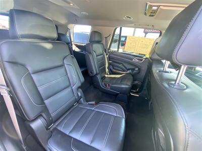 2015 GMC Yukon Denali   - Photo 19 - Schoolcraft, MI 49087