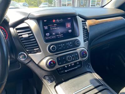 2015 GMC Yukon Denali   - Photo 42 - Schoolcraft, MI 49087