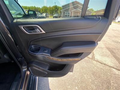 2015 GMC Yukon Denali   - Photo 17 - Schoolcraft, MI 49087