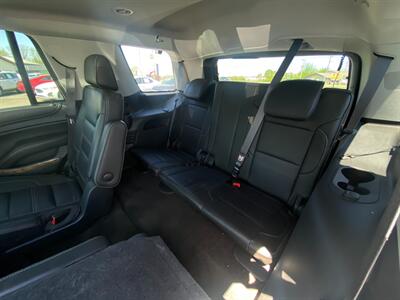 2015 GMC Yukon Denali   - Photo 29 - Schoolcraft, MI 49087