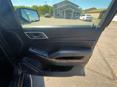2015 GMC Yukon Denali   - Photo 12 - Schoolcraft, MI 49087