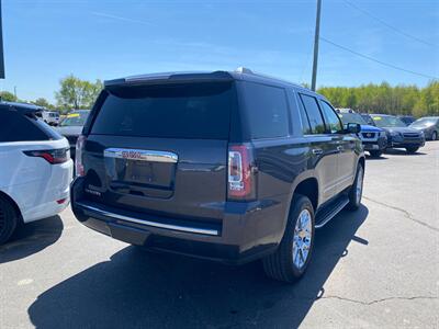 2015 GMC Yukon Denali   - Photo 8 - Schoolcraft, MI 49087