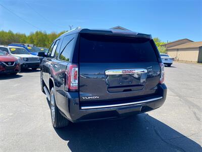 2015 GMC Yukon Denali   - Photo 7 - Schoolcraft, MI 49087