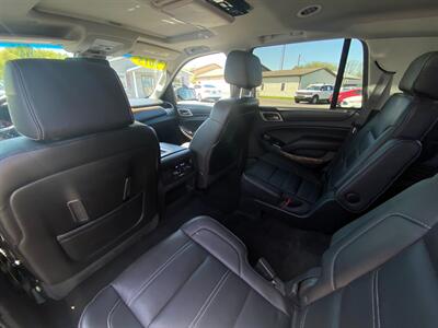 2015 GMC Yukon Denali   - Photo 27 - Schoolcraft, MI 49087