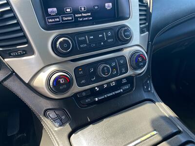 2015 GMC Yukon Denali   - Photo 43 - Schoolcraft, MI 49087