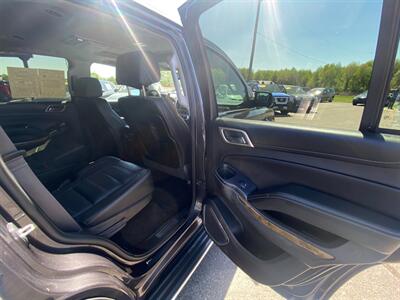 2015 GMC Yukon Denali   - Photo 16 - Schoolcraft, MI 49087