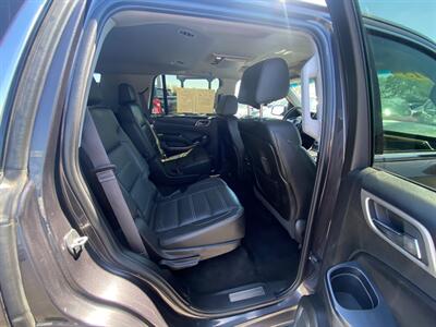 2015 GMC Yukon Denali   - Photo 18 - Schoolcraft, MI 49087