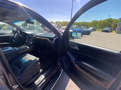 2015 GMC Yukon Denali   - Photo 11 - Schoolcraft, MI 49087