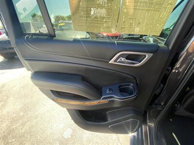 2015 GMC Yukon Denali   - Photo 25 - Schoolcraft, MI 49087