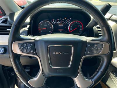 2015 GMC Yukon Denali   - Photo 39 - Schoolcraft, MI 49087