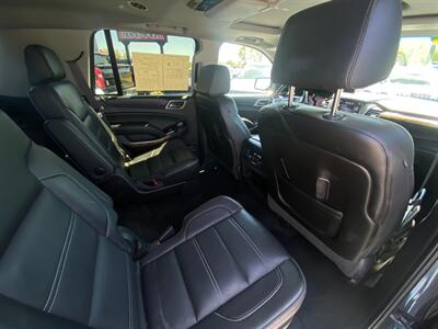 2015 GMC Yukon Denali   - Photo 20 - Schoolcraft, MI 49087