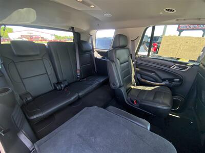 2015 GMC Yukon Denali   - Photo 21 - Schoolcraft, MI 49087