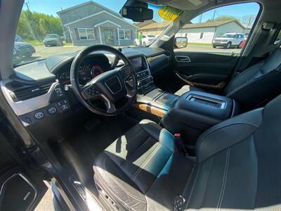 2015 GMC Yukon Denali   - Photo 35 - Schoolcraft, MI 49087