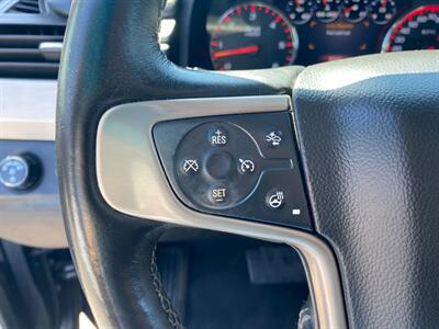 2015 GMC Yukon Denali   - Photo 40 - Schoolcraft, MI 49087