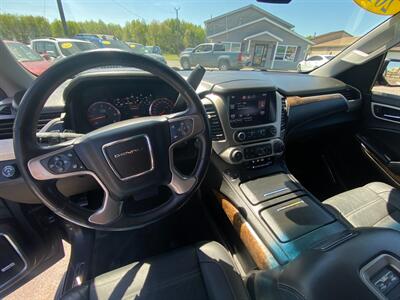 2015 GMC Yukon Denali   - Photo 38 - Schoolcraft, MI 49087