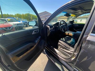2015 GMC Yukon Denali   - Photo 31 - Schoolcraft, MI 49087
