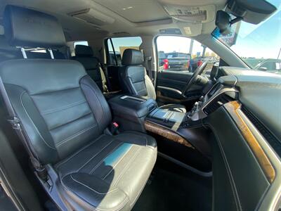 2015 GMC Yukon Denali   - Photo 14 - Schoolcraft, MI 49087