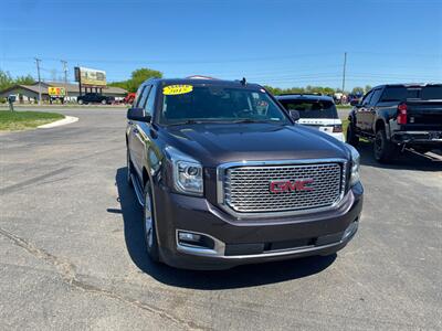 2015 GMC Yukon Denali   - Photo 3 - Schoolcraft, MI 49087
