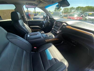 2015 GMC Yukon Denali   - Photo 15 - Schoolcraft, MI 49087