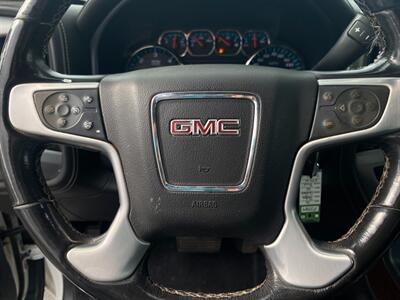 2018 GMC Sierra 1500 SLT   - Photo 32 - Schoolcraft, MI 49087