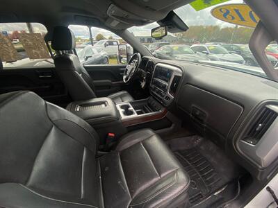 2018 GMC Sierra 1500 SLT   - Photo 14 - Schoolcraft, MI 49087