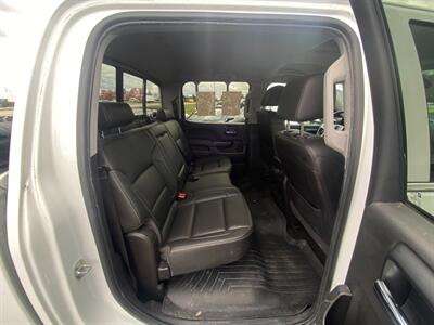 2018 GMC Sierra 1500 SLT   - Photo 16 - Schoolcraft, MI 49087