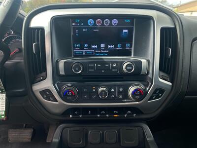 2018 GMC Sierra 1500 SLT   - Photo 35 - Schoolcraft, MI 49087