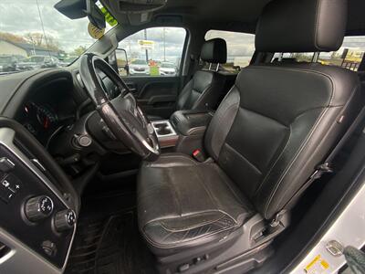 2018 GMC Sierra 1500 SLT   - Photo 28 - Schoolcraft, MI 49087