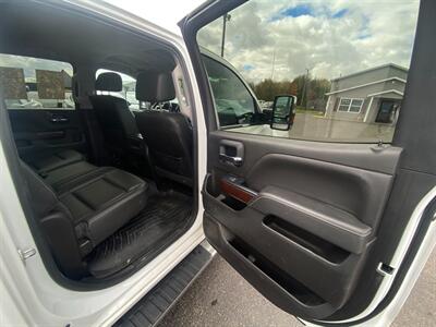 2018 GMC Sierra 1500 SLT   - Photo 15 - Schoolcraft, MI 49087