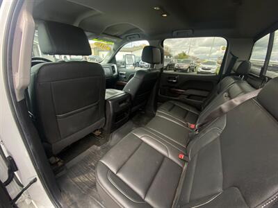 2018 GMC Sierra 1500 SLT   - Photo 23 - Schoolcraft, MI 49087
