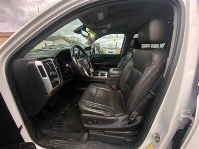 2018 GMC Sierra 1500 SLT   - Photo 27 - Schoolcraft, MI 49087
