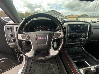 2018 GMC Sierra 1500 SLT   - Photo 30 - Schoolcraft, MI 49087