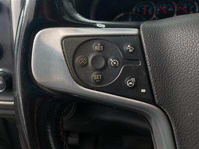 2018 GMC Sierra 1500 SLT   - Photo 33 - Schoolcraft, MI 49087
