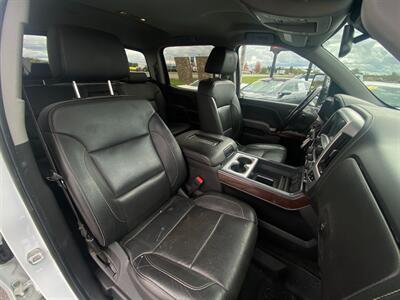 2018 GMC Sierra 1500 SLT   - Photo 13 - Schoolcraft, MI 49087
